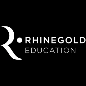 Logo for Rhinegold Education